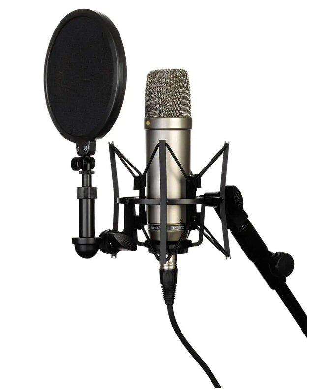 Rode NT1-A Studio Condenser Microphone