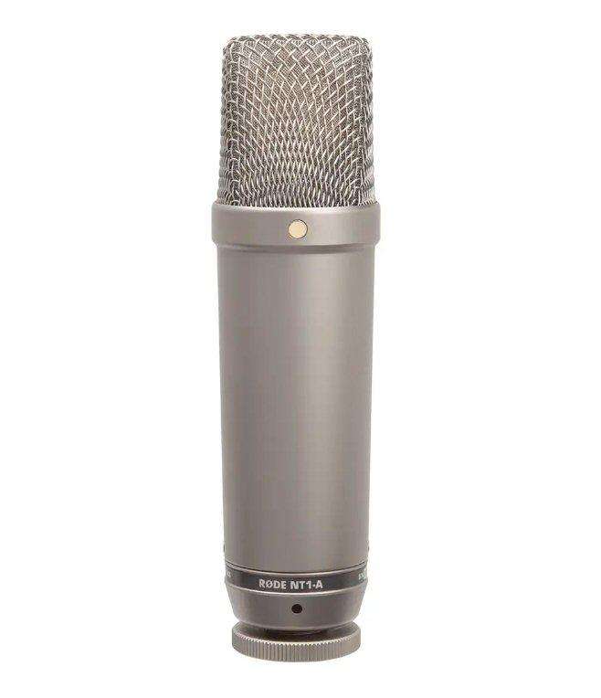 Rode NT1-A Studio Condenser Microphone