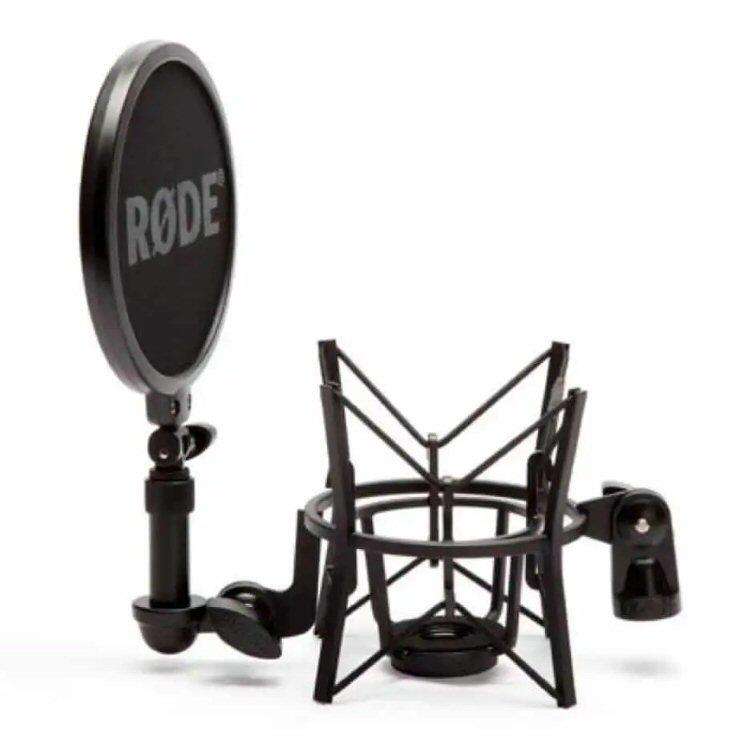 Rode NT1-A Studio Condenser Microphone