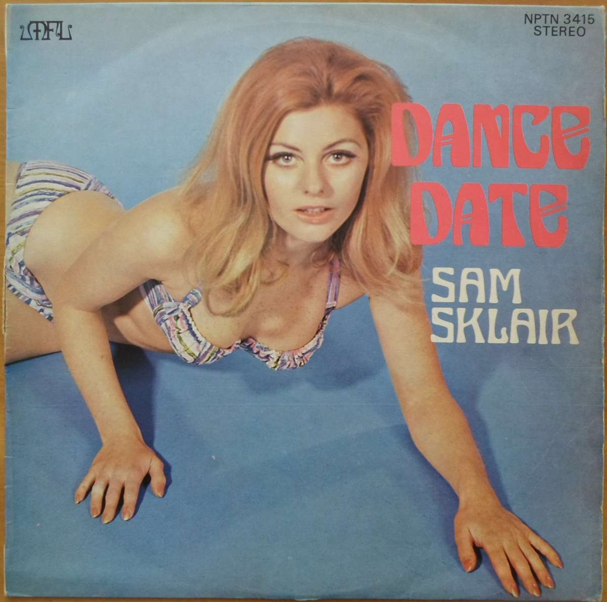 Sam Sklair - Dance Date