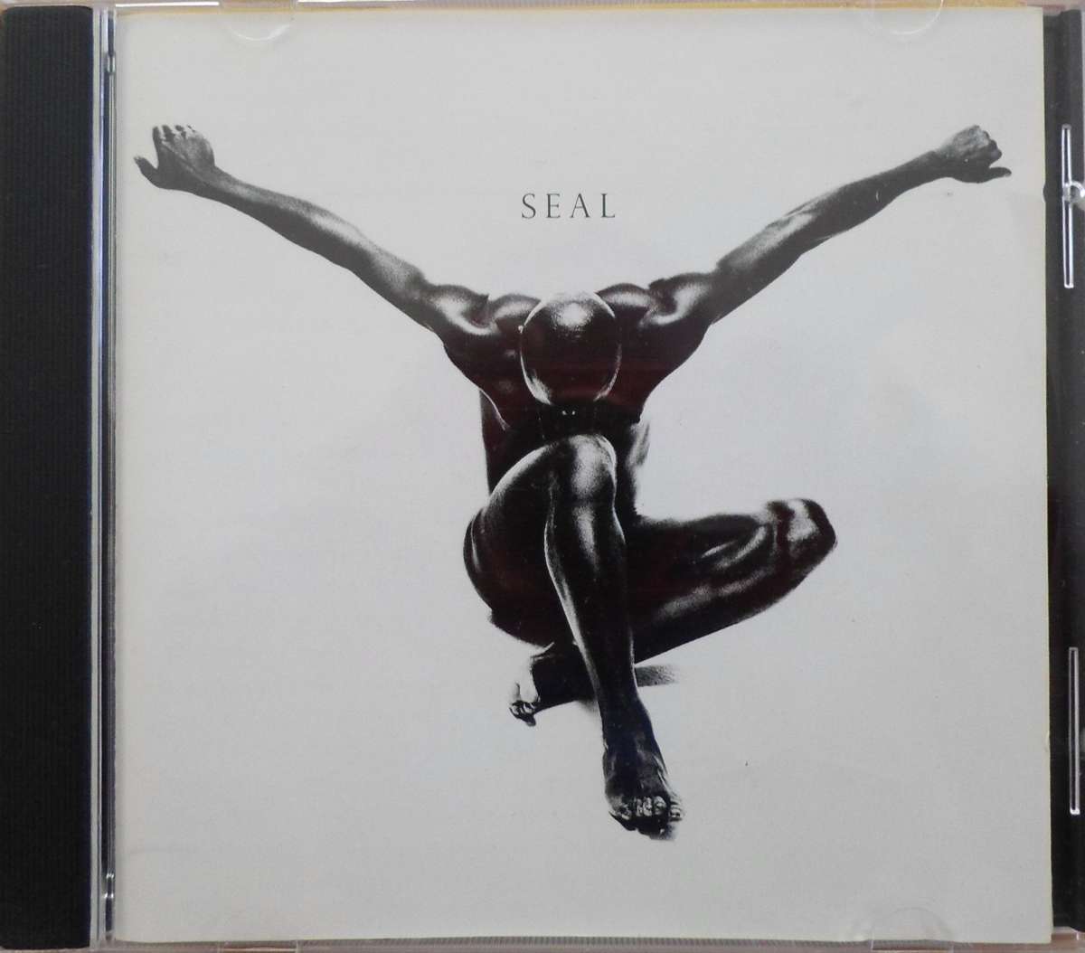 Seal - Seal
