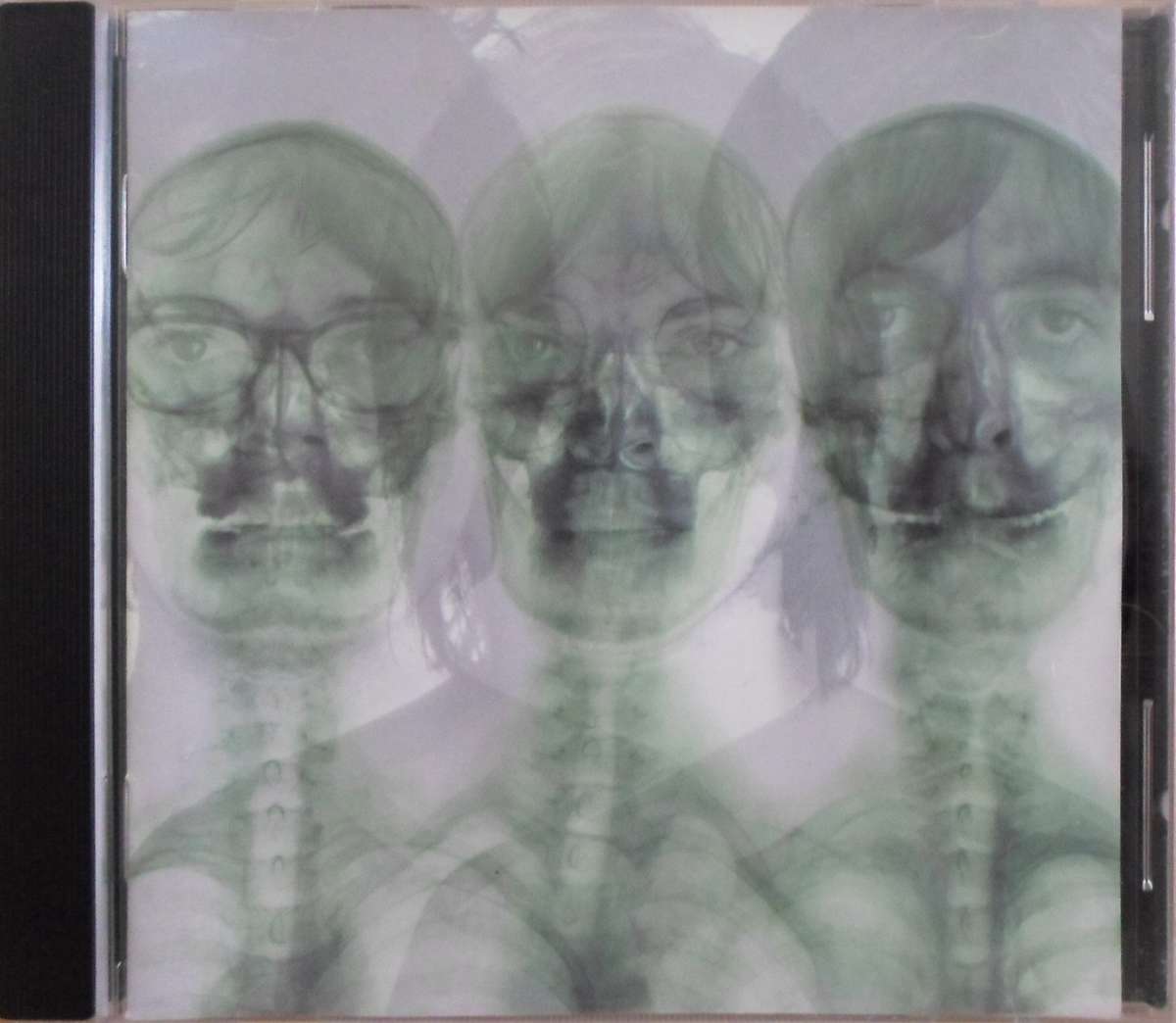 Supergrass - Supergrass