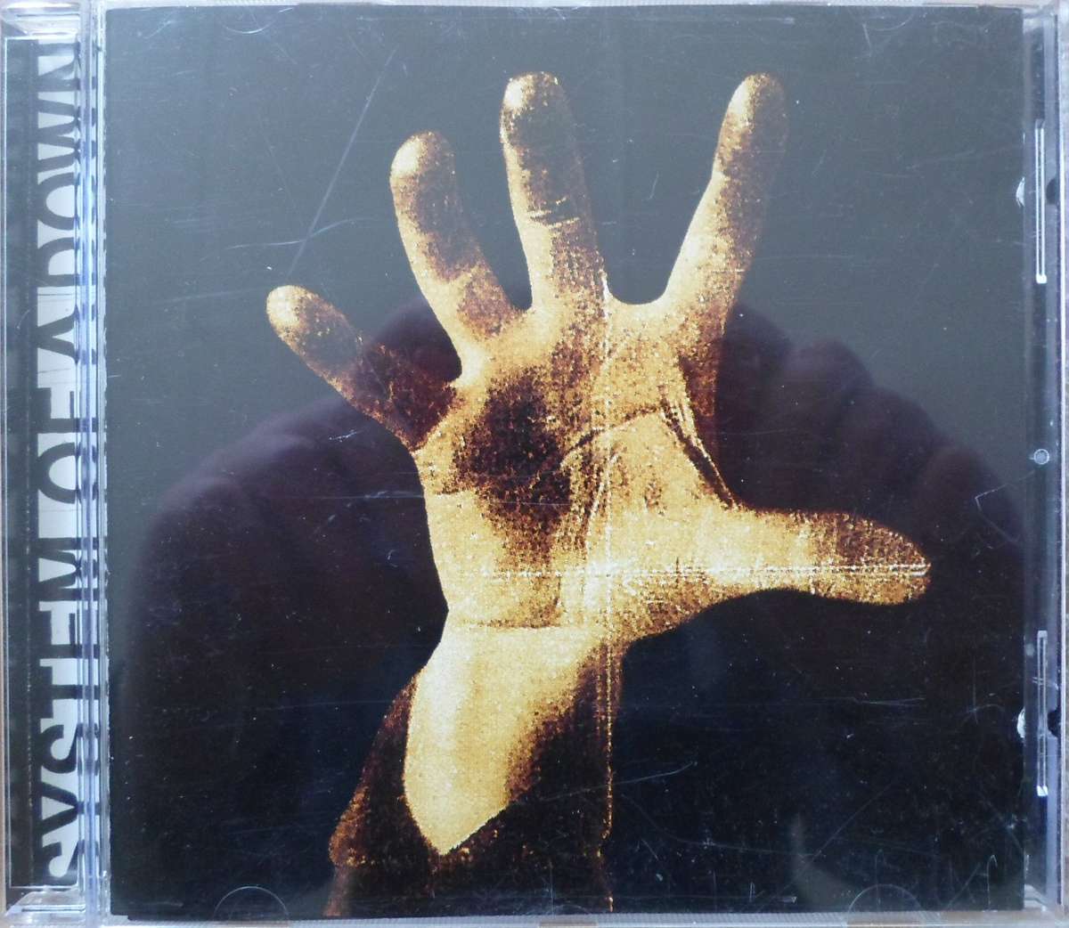 System of a Down - System of a Down