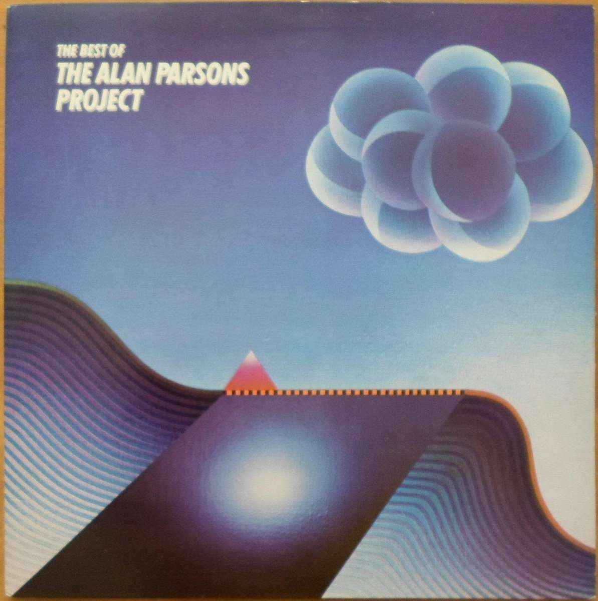 The Alan Parsons Project - The Best of The Alan Parsons Project