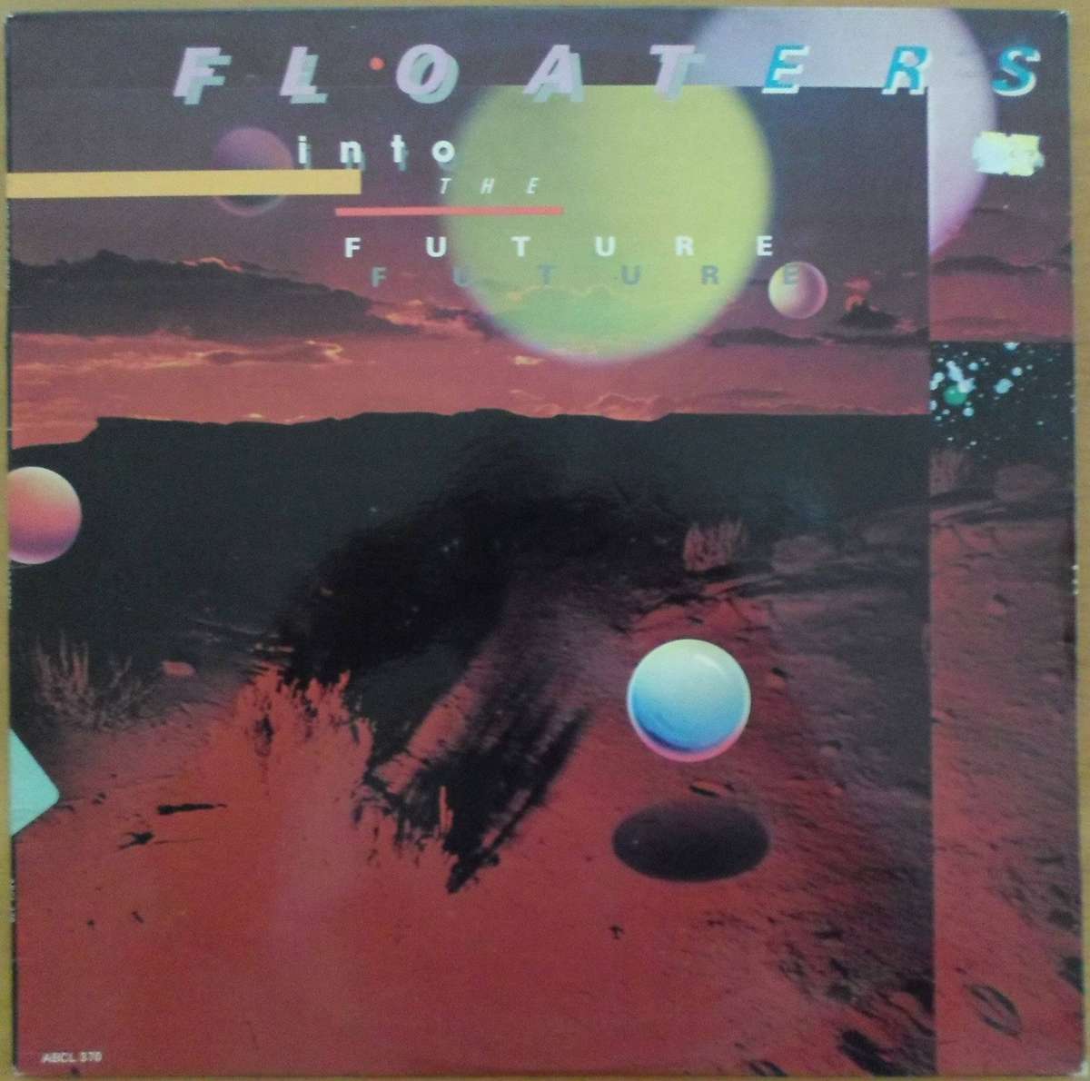 The Floaters - Float Into the Future