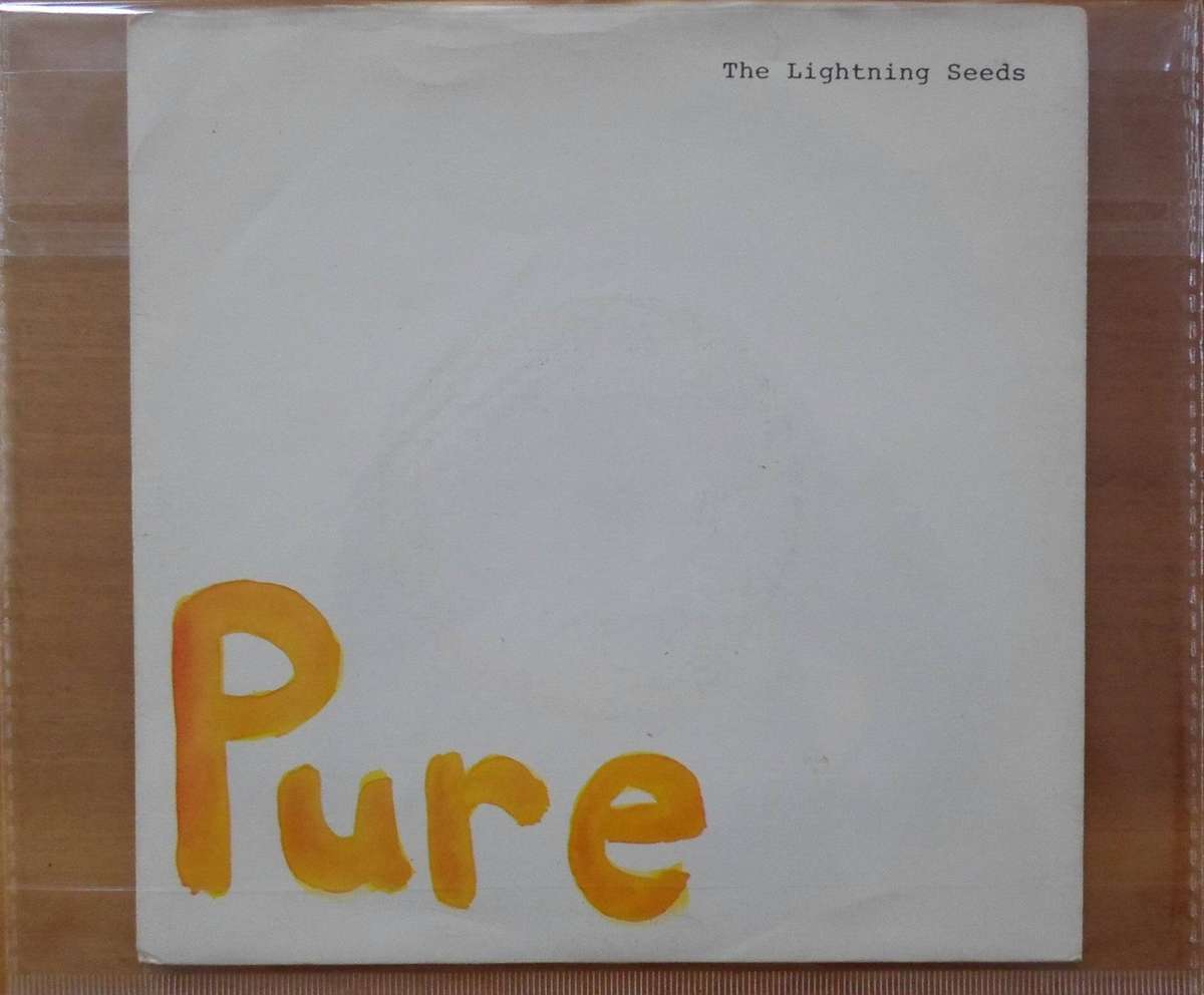 The Lightning Seeds - Pure