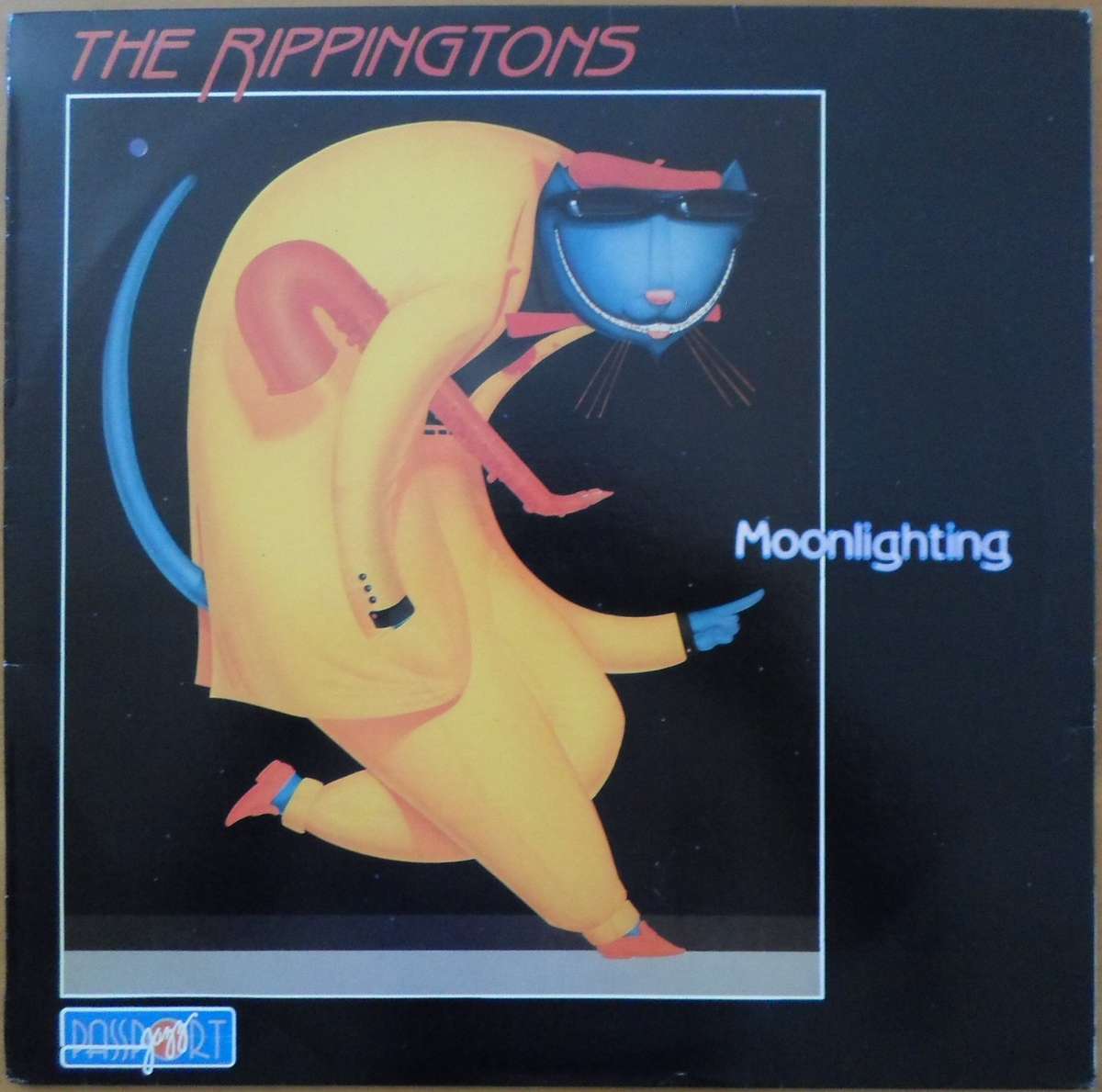 The Rippingtons - Moonlighting