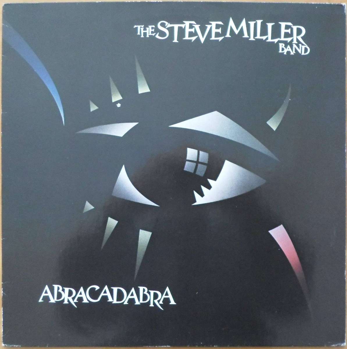 The Steve Miller Band - Abracadabra