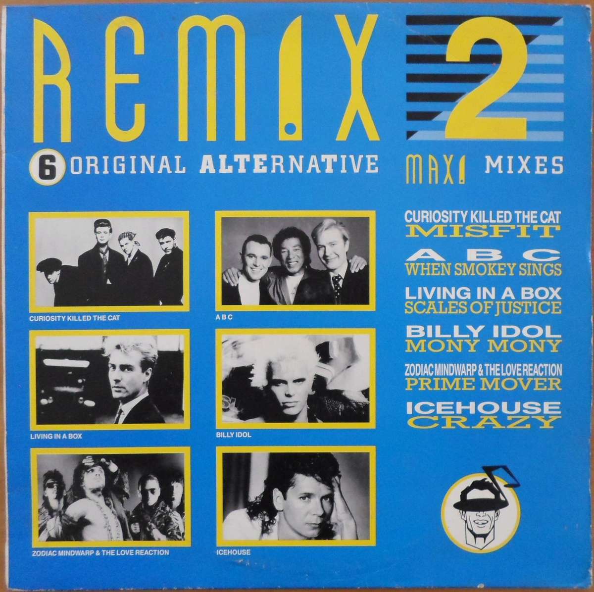 Various Artists - Remix 2