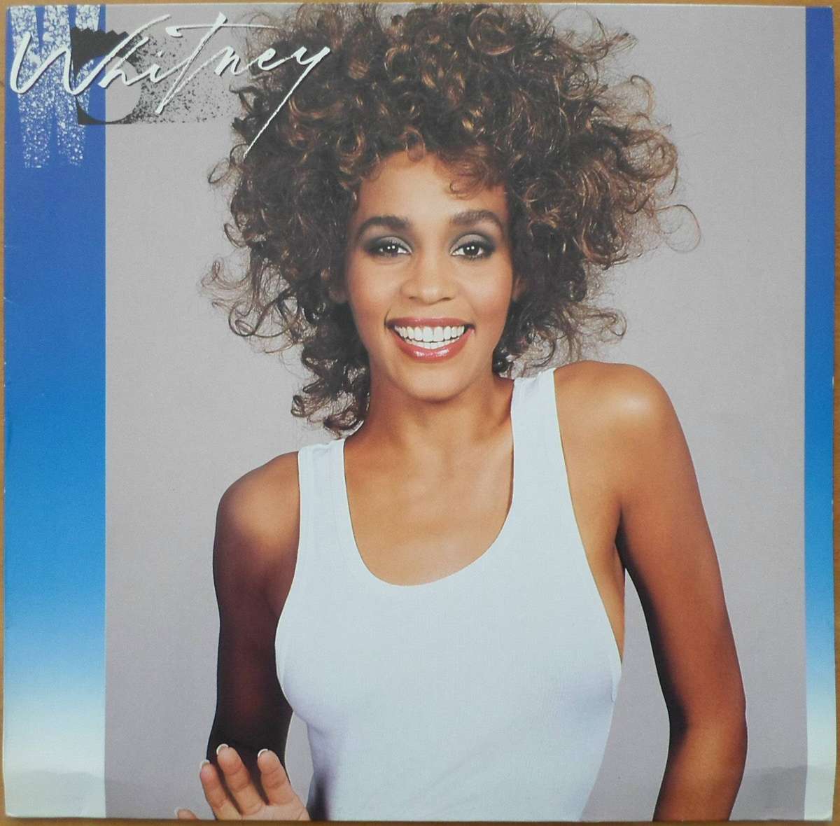 Whitney Houston - Whitney