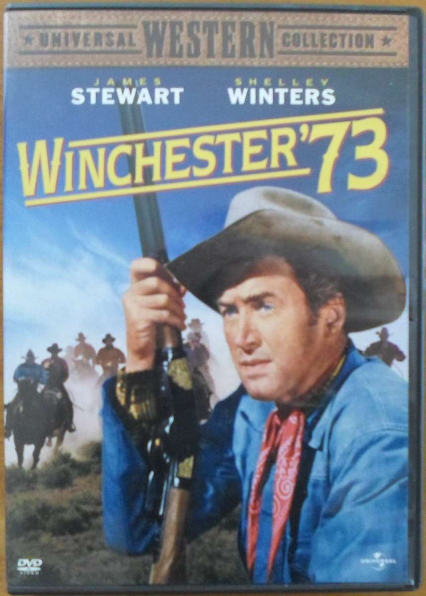 Winchester `73