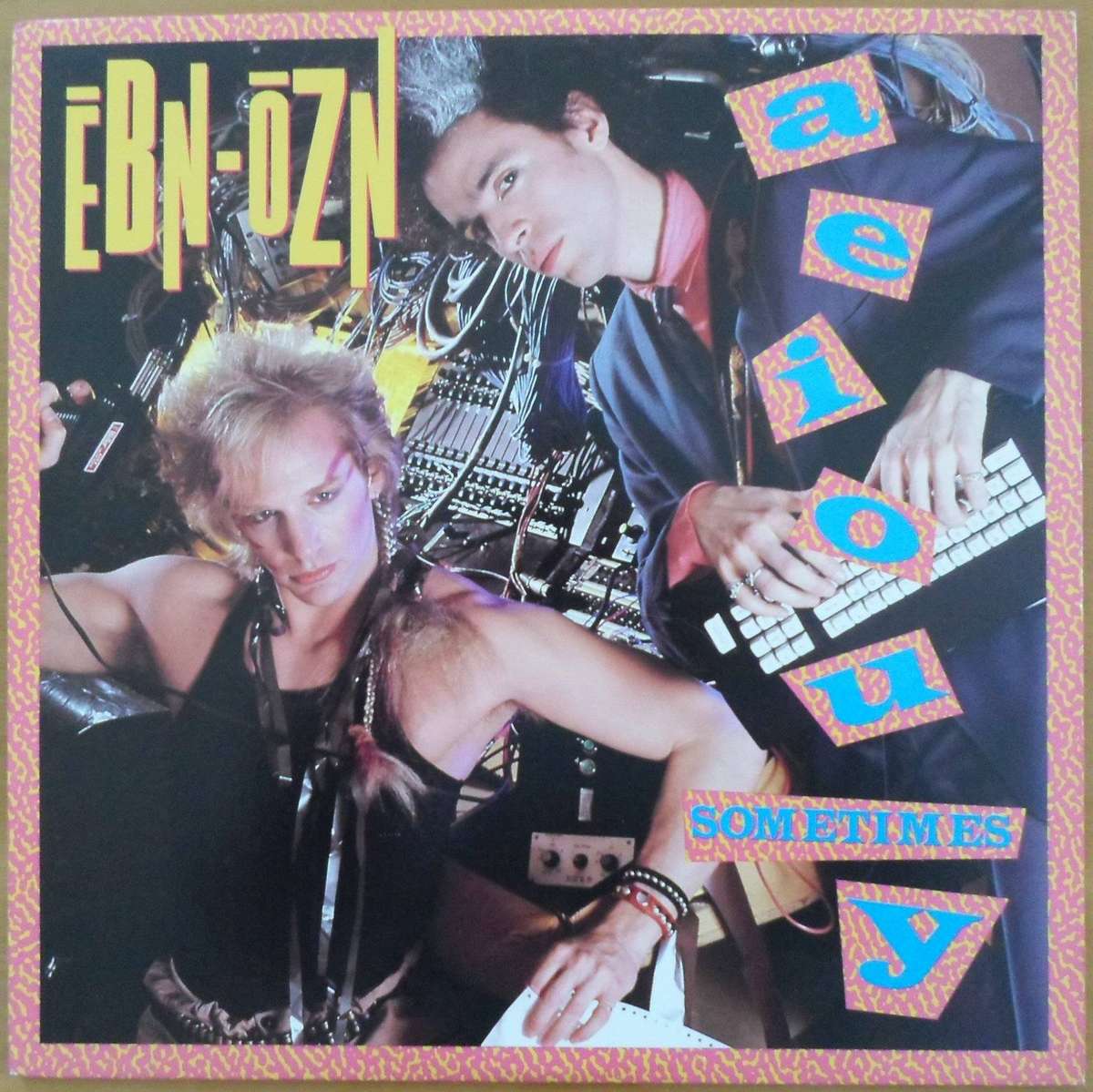 Various 12'' Vinyl Lot