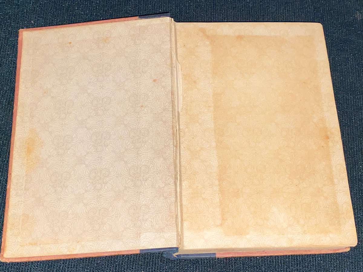 REMINISCENCES OF J.L. TOOLE BY JOSEPH HATTON 1892