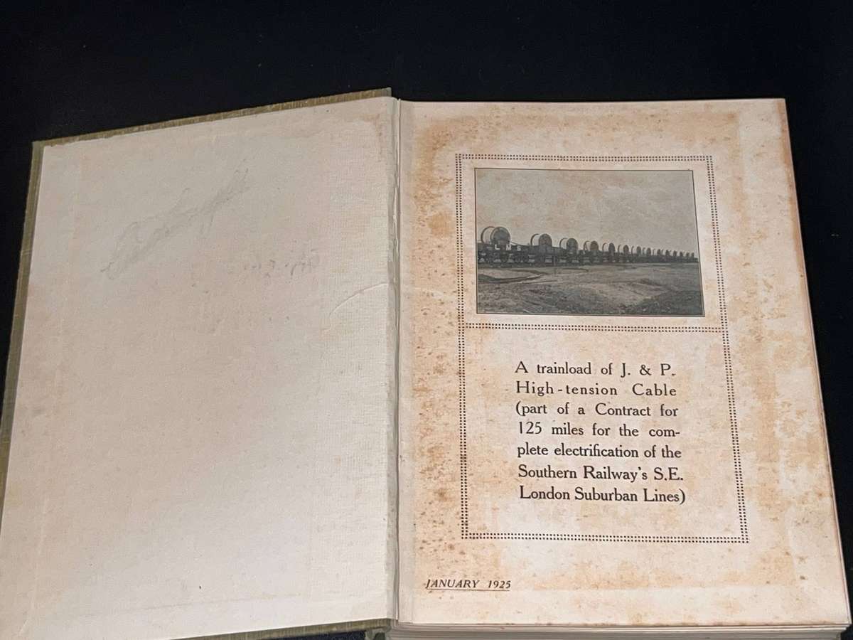 THE J & P TRANSFORMER BOOK BEING A PRACTICAL TECHNOLOGY OF THE POWER TRANSFORMER 1925