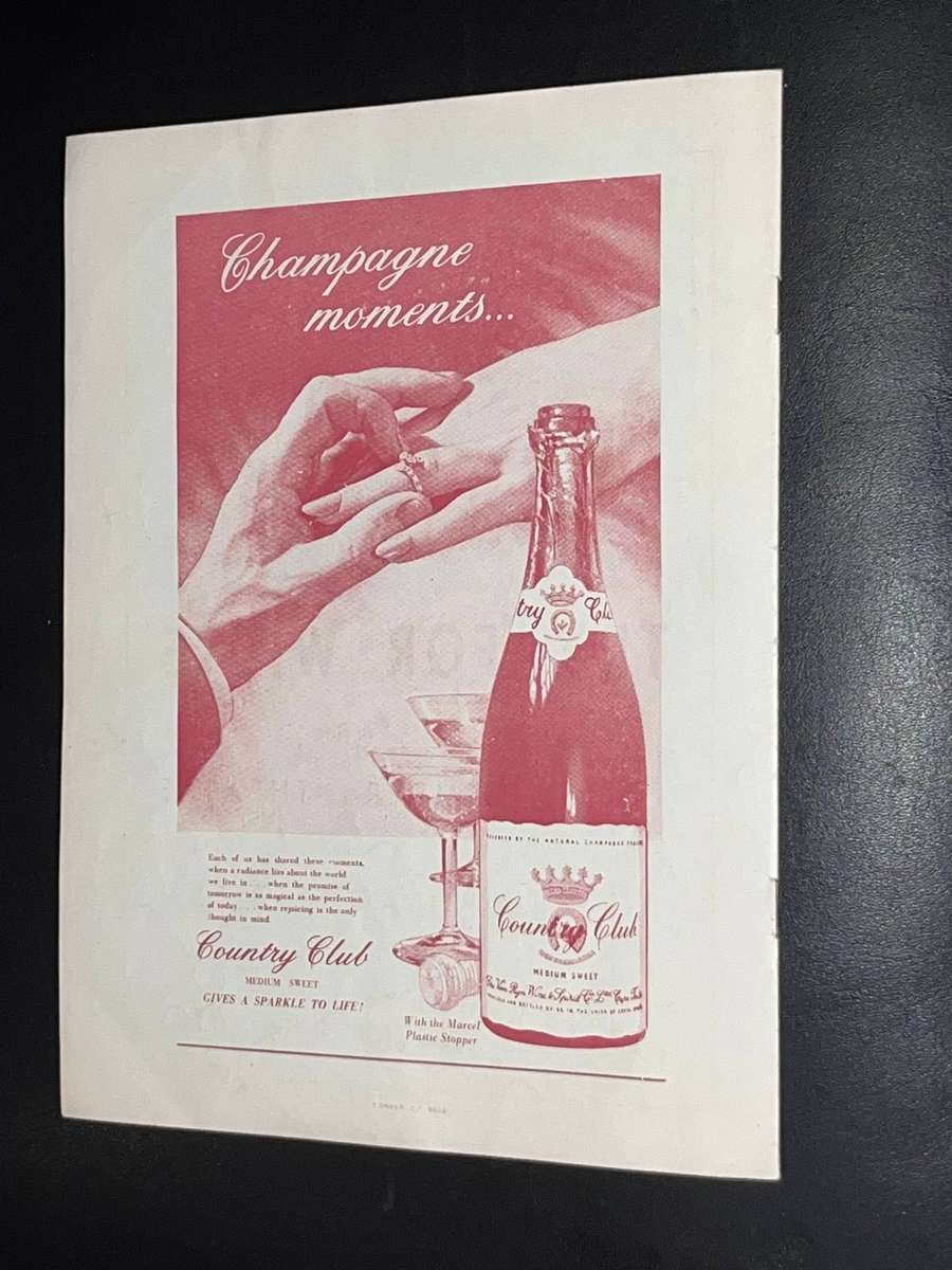 THE MATCHMAKER LEONARD SCHACH COCKPIT PLAYERS 1958/1959 PROGRAMME