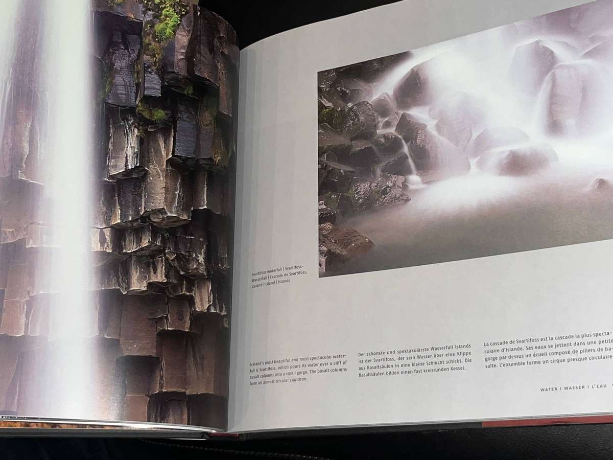 NATURE ART AND STRUCTURE BY MARA K. FUHRMANN
