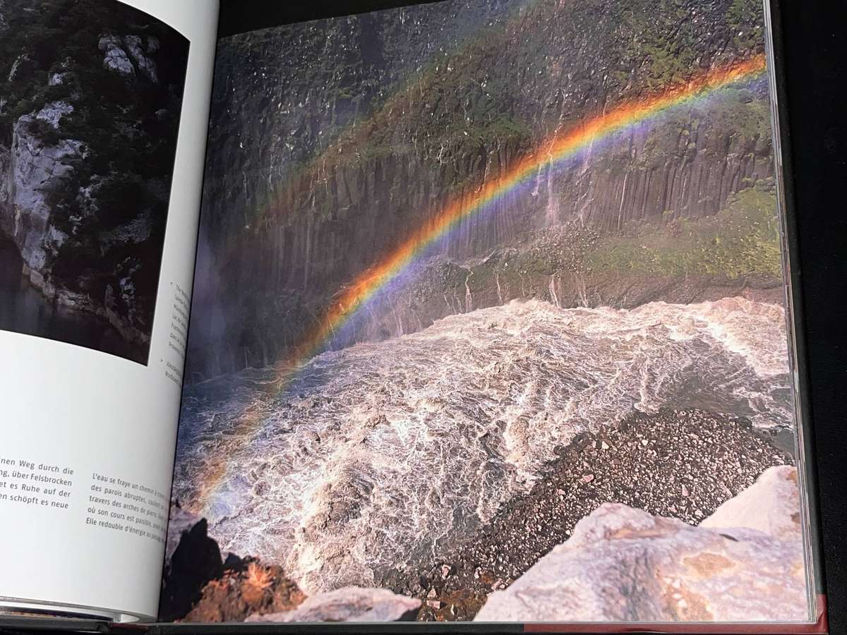 NATURE ART AND STRUCTURE BY MARA K. FUHRMANN