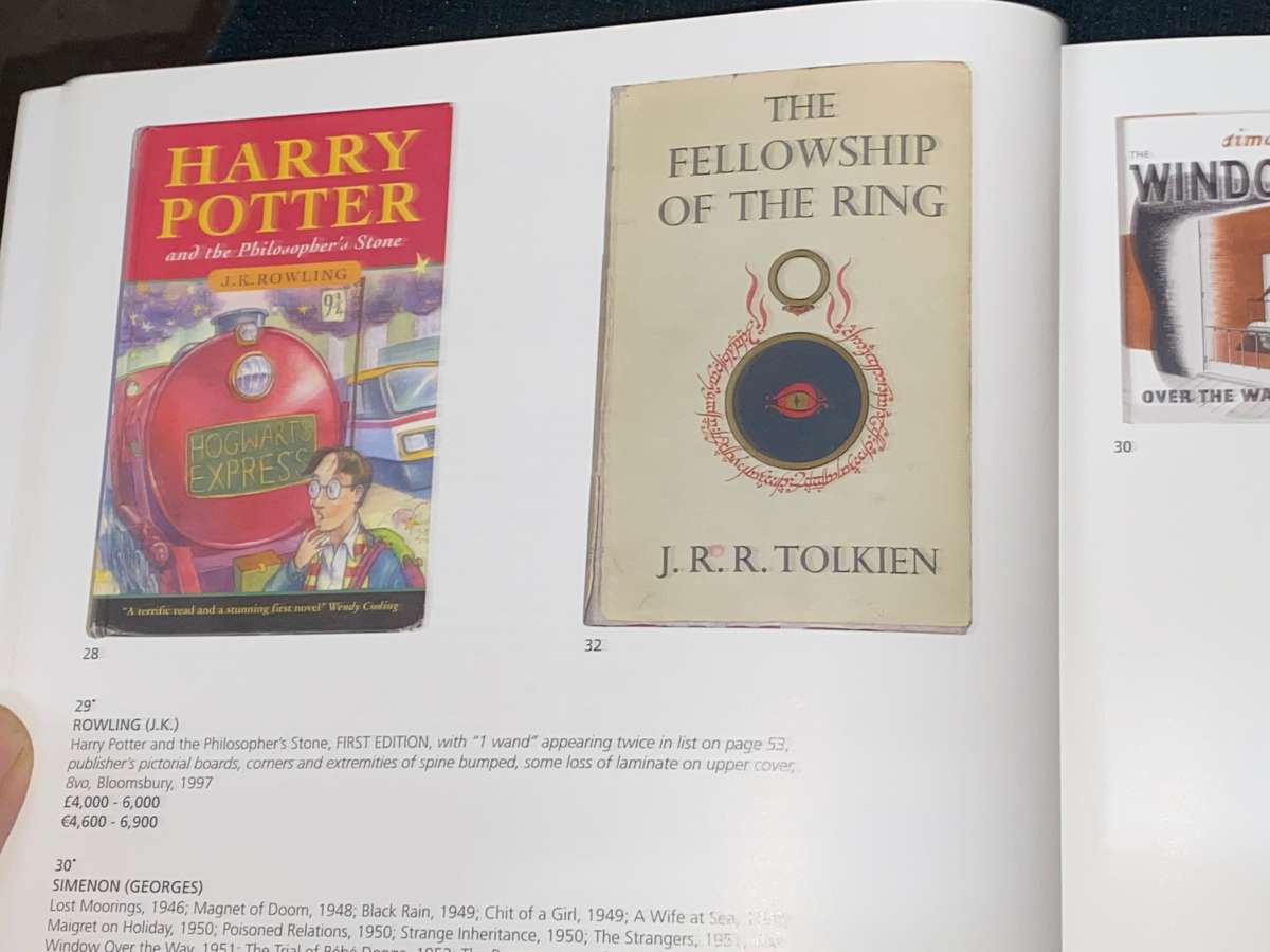 BONHAMS BOOKS, MAPS, MANUSCRIPTS AND HISTORICAL PHOTOGRAPHS NOVEMBER 2010 LONDON