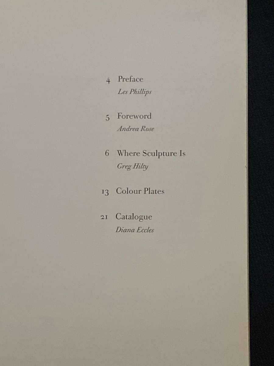 A CHANGED WORLD 1997