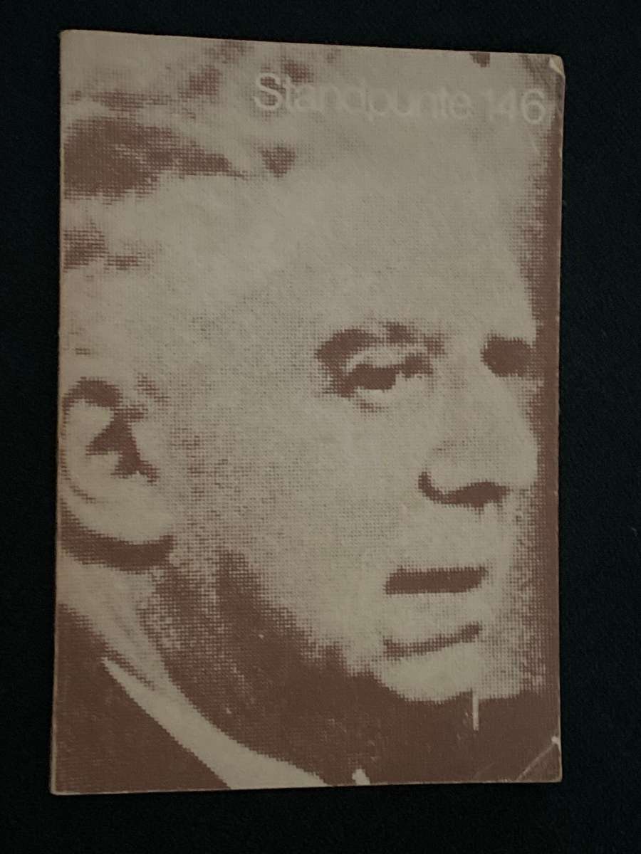 STANDPUNTE #146 APRIL 1980