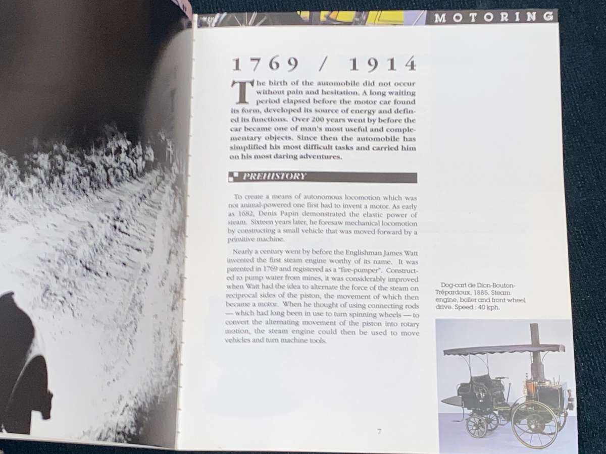 MUSEE AUTOMOBILE DE LA SARTHE CIRCUIT DES 24 HEURES DU MANS ENGLISH VERSION