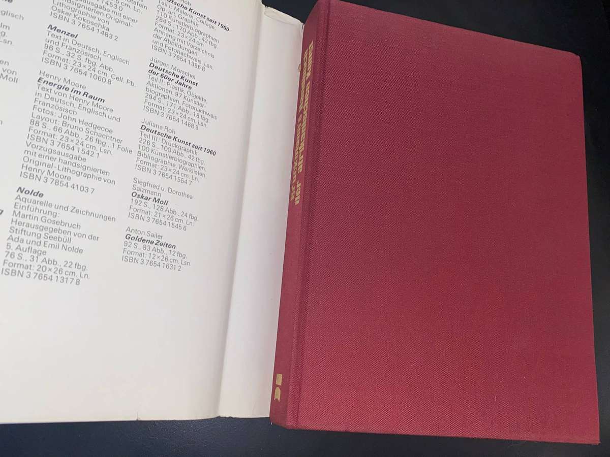 BRUCKMANN'S HANDBUCH DER AFRIKANISCHEN KUNST
