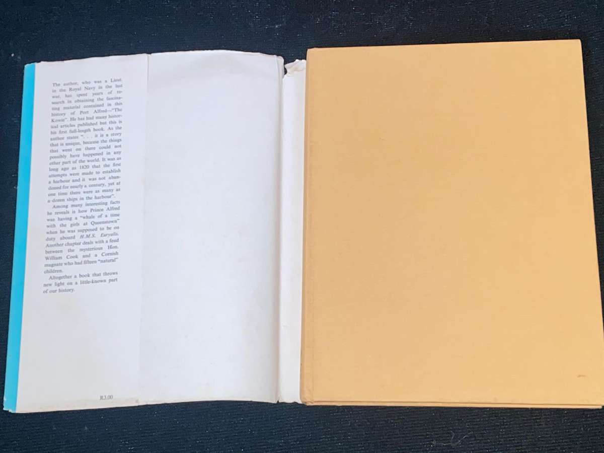 BASKET WORK HARBOUR BY ERIC TURPIN #228/1200