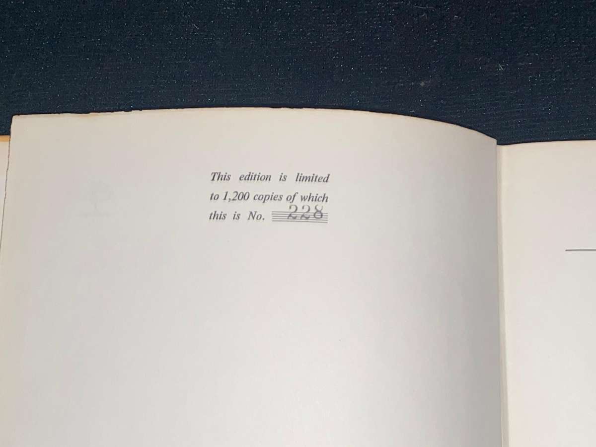 BASKET WORK HARBOUR BY ERIC TURPIN #228/1200