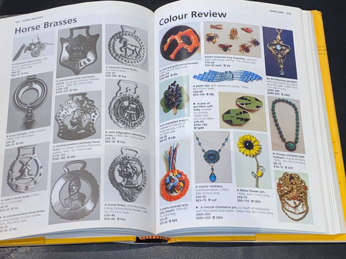 MILLER'S COLLECTABLES PRICE GUIDE 2002/3