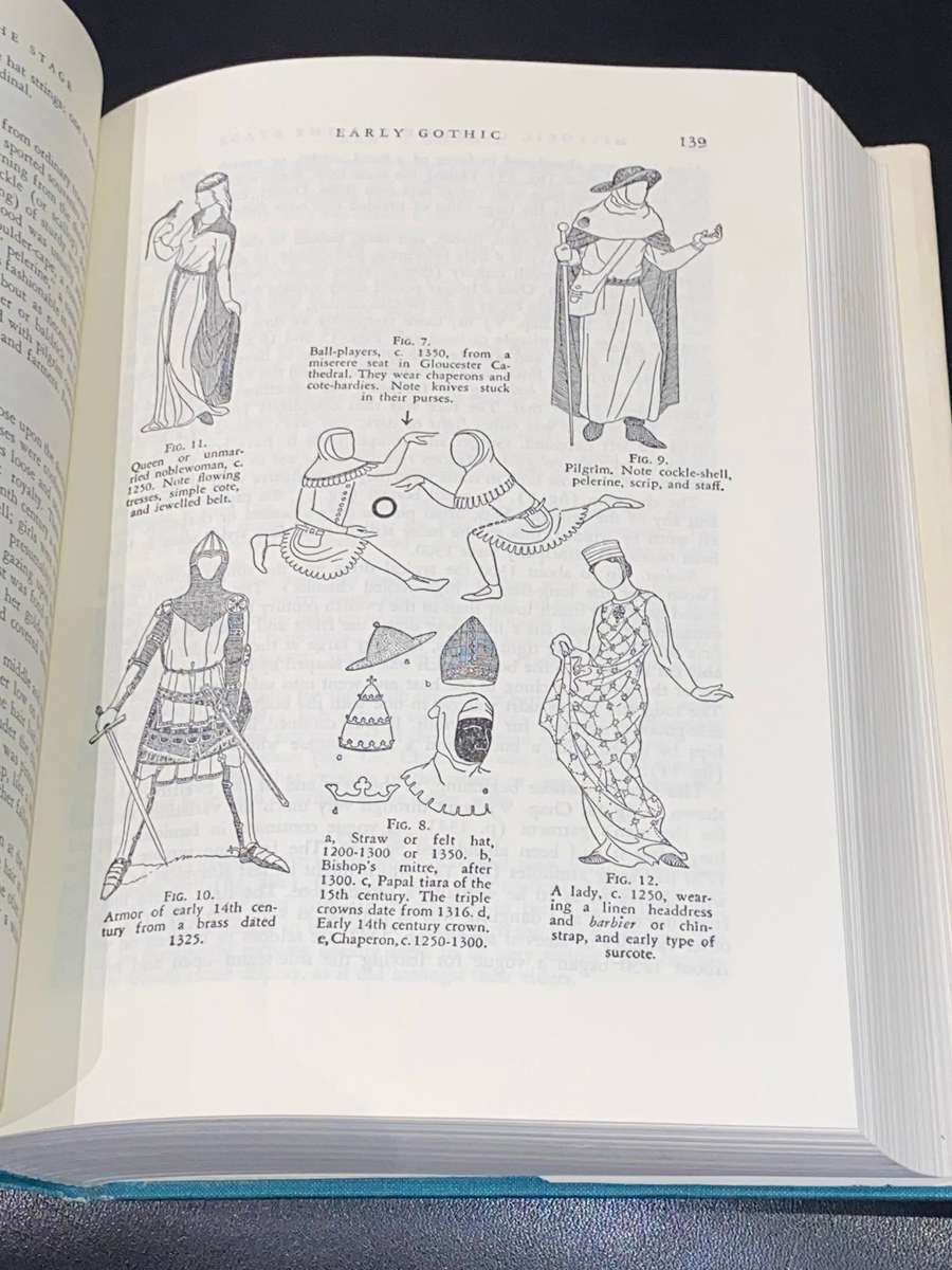 HISTORIC COSTUME FOR THE STAGE BY LUCY BARTON