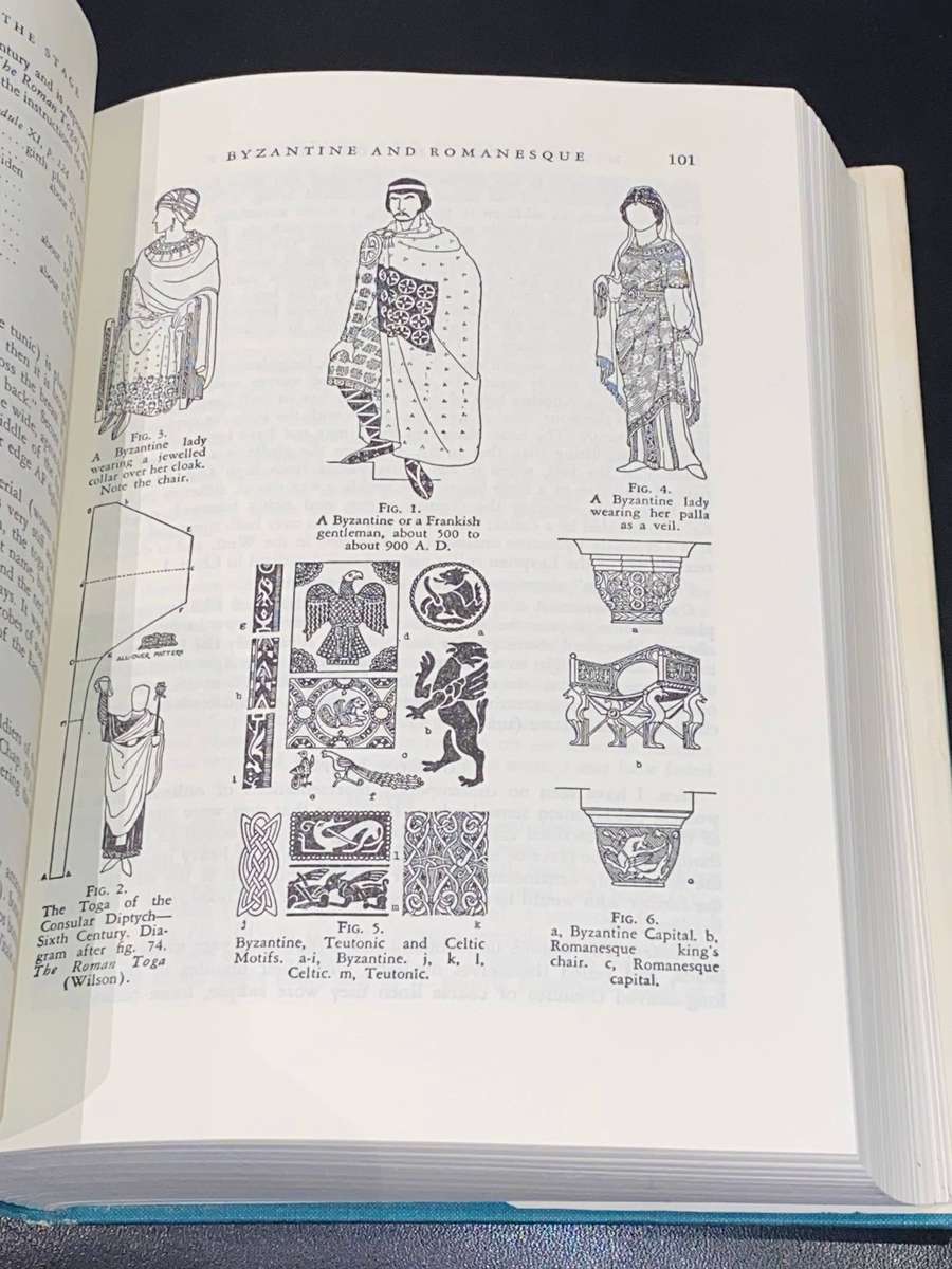 HISTORIC COSTUME FOR THE STAGE BY LUCY BARTON
