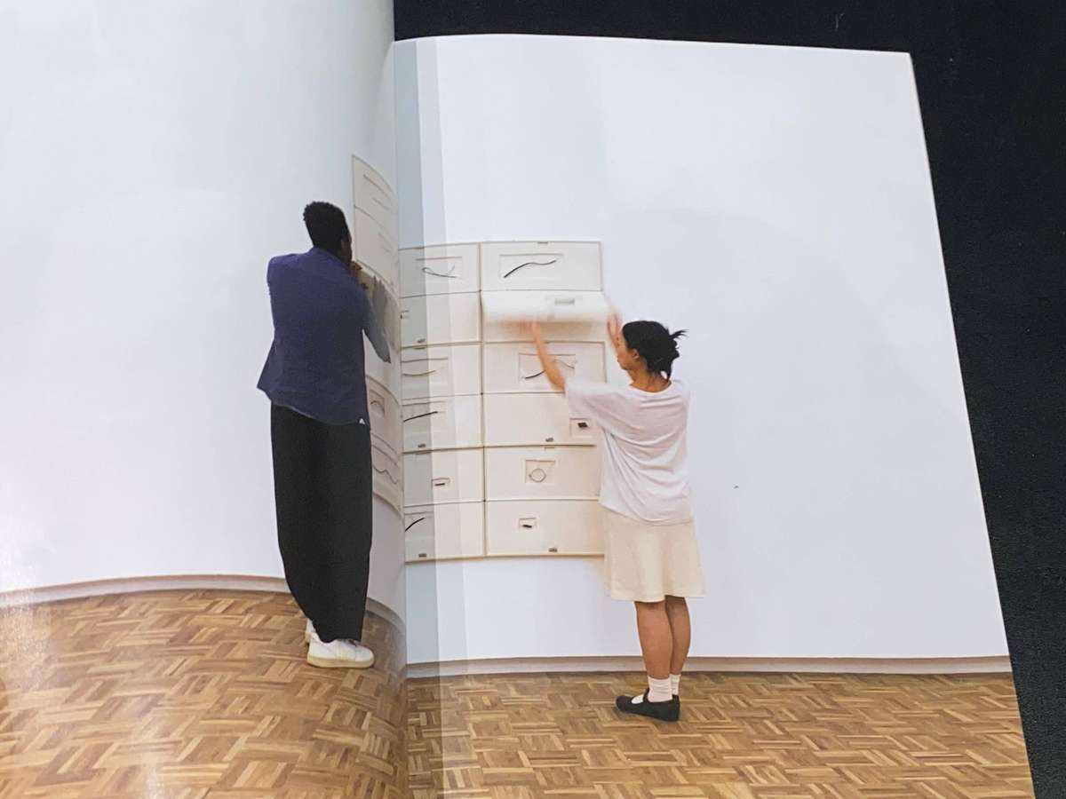 ART TIMES MARCH 2025