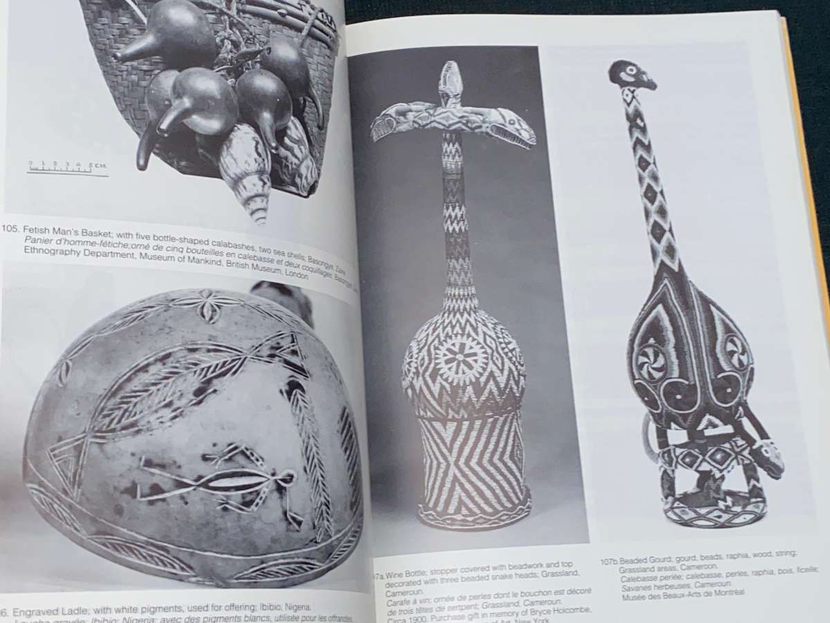 WHEN ART SHARES NATURE'S GIFT BY ESTHER A. DAGAN