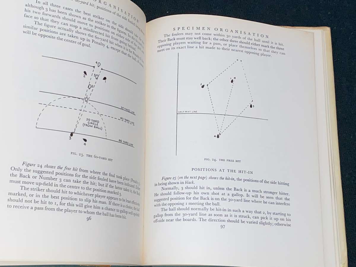 AN INTRODUCTION TO POLO BY MARCO