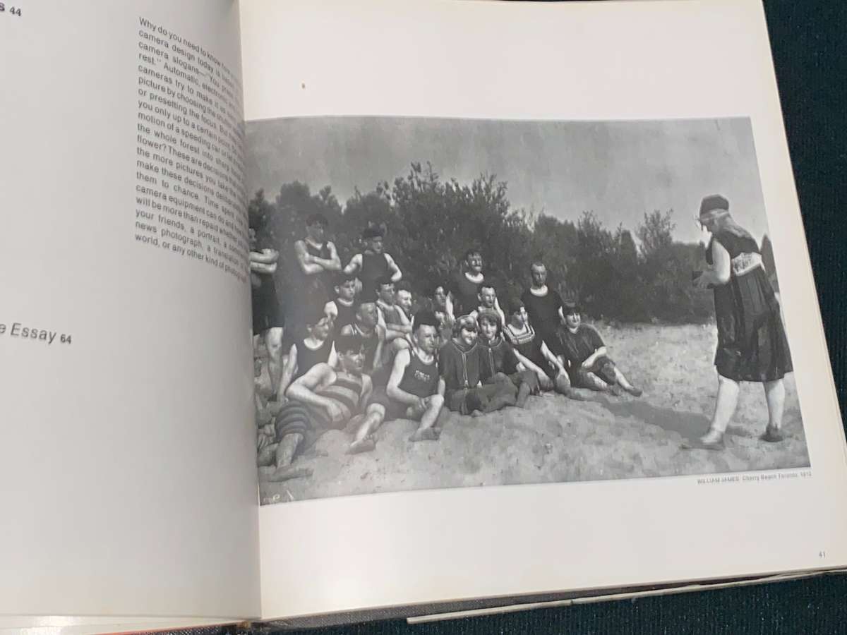 THE TECHNIQUES OF PHOTOGRAPHY - LIFE