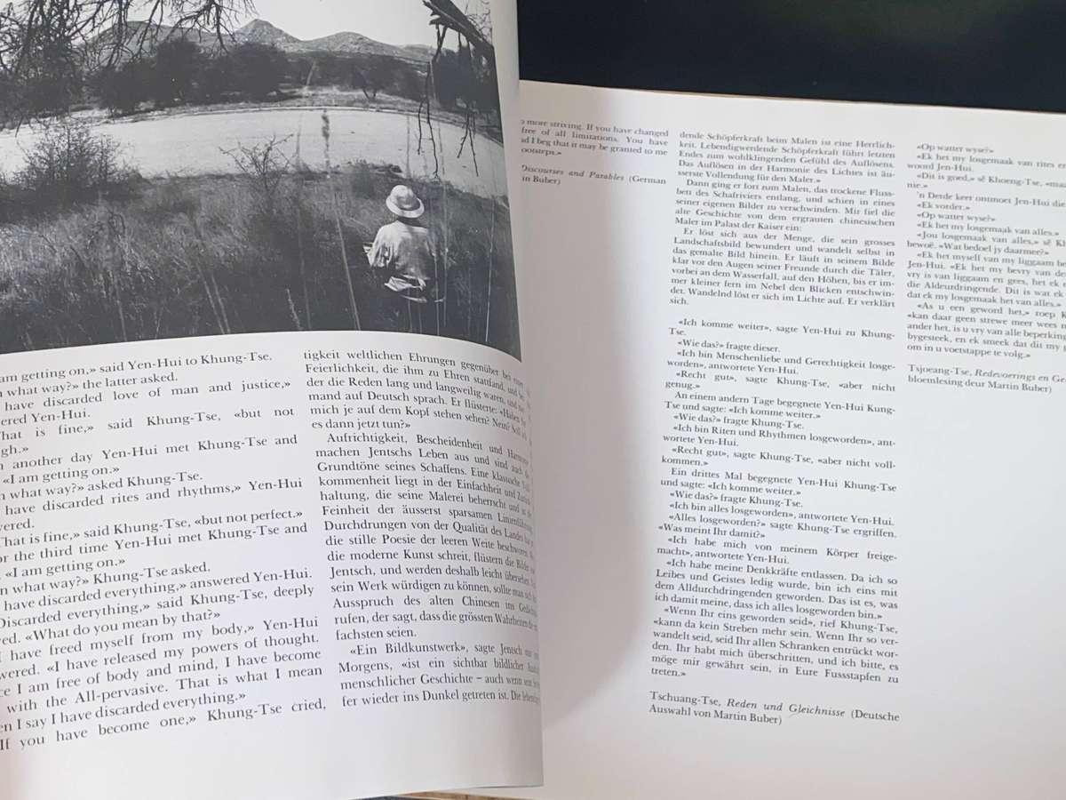 ADOLPH JENTSCH BY OLGA LEVINSON 1982 REVISED EDITION