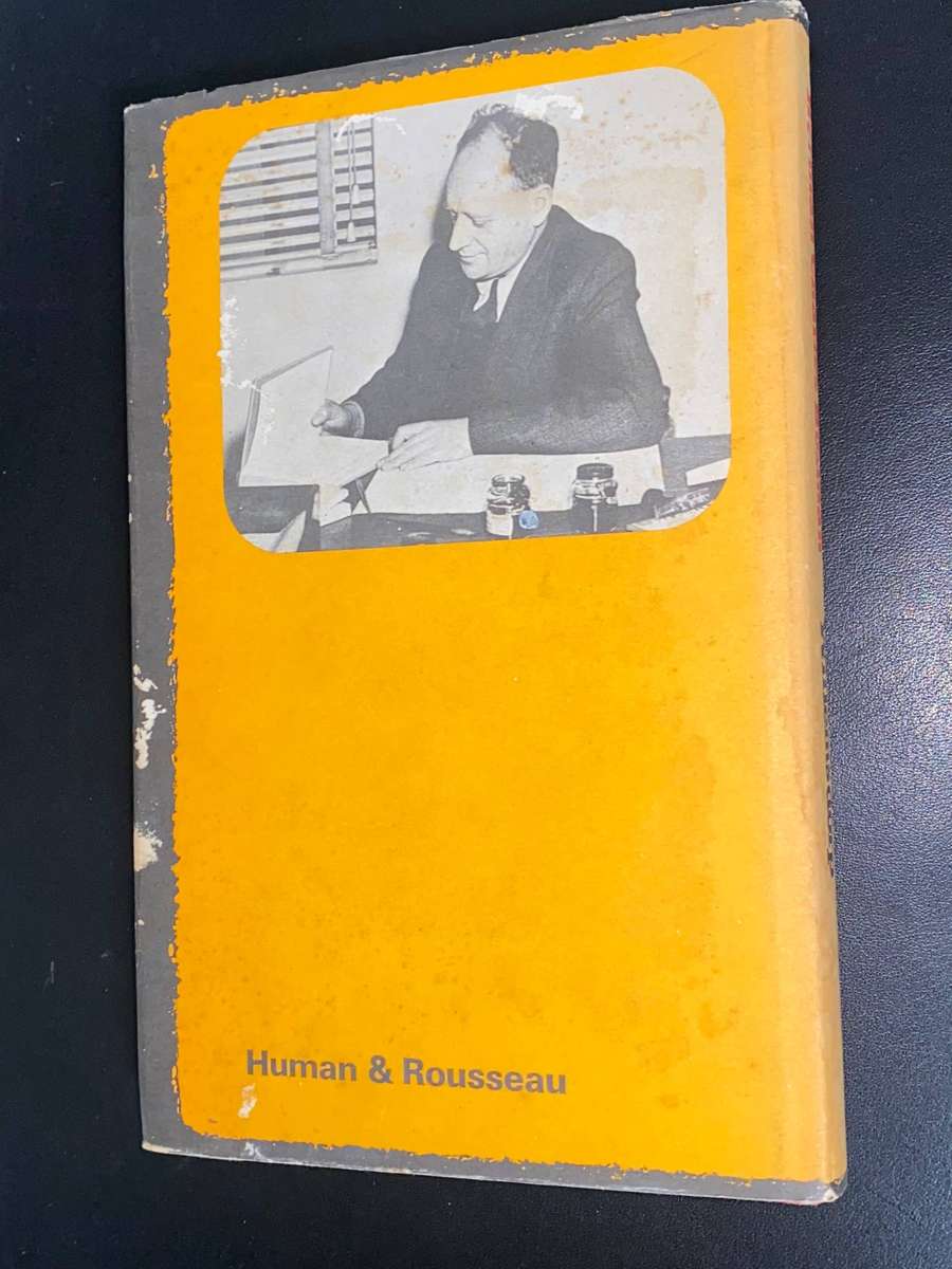 WILLEMSDORP DEUR HERMAN CHARLE BOSMAN