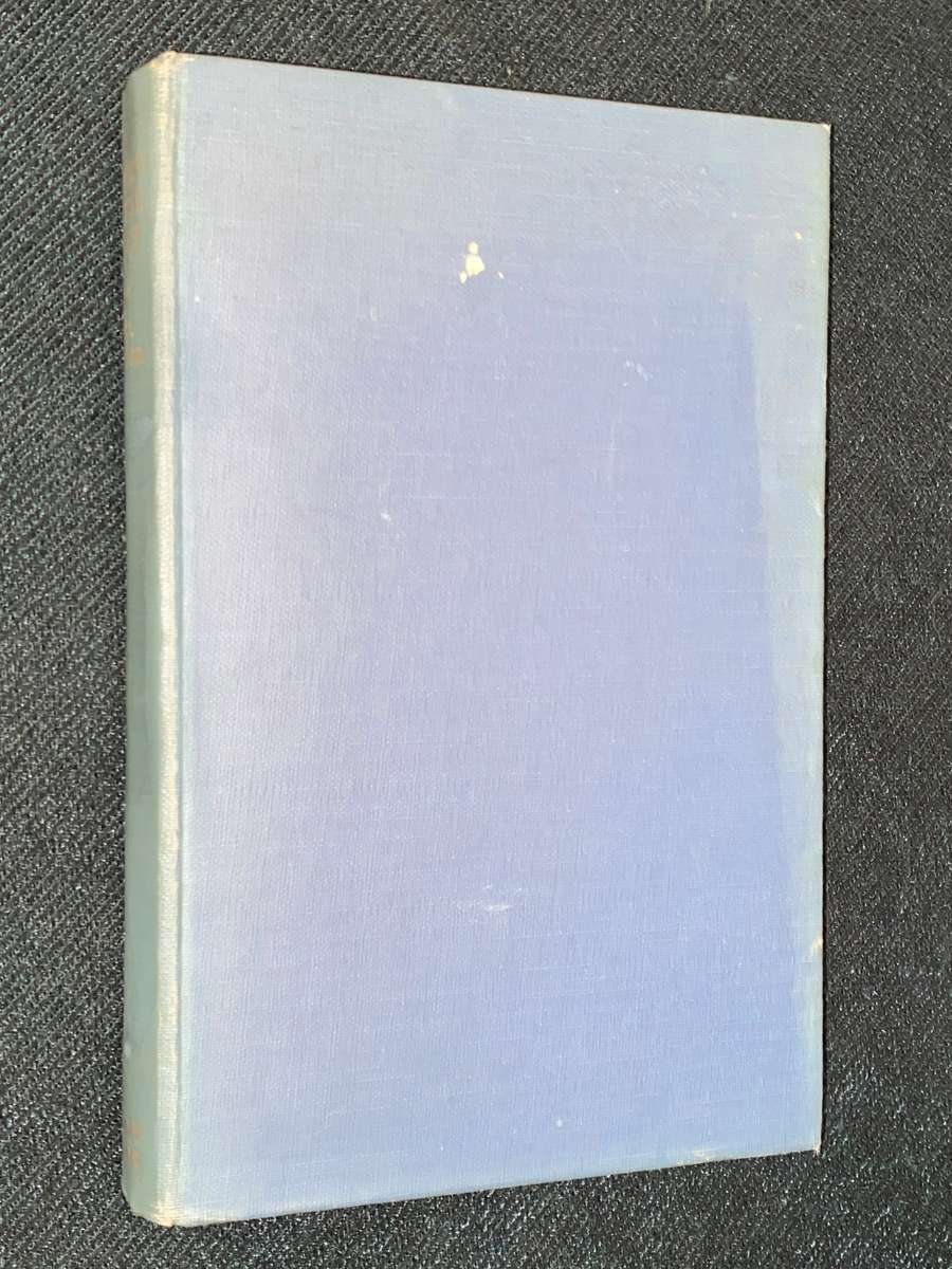 A TAVERN OF THE OCEAN BY P.W. LAIDLER