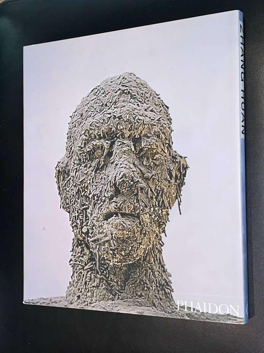 ZHANG HUAN - PHAIDON