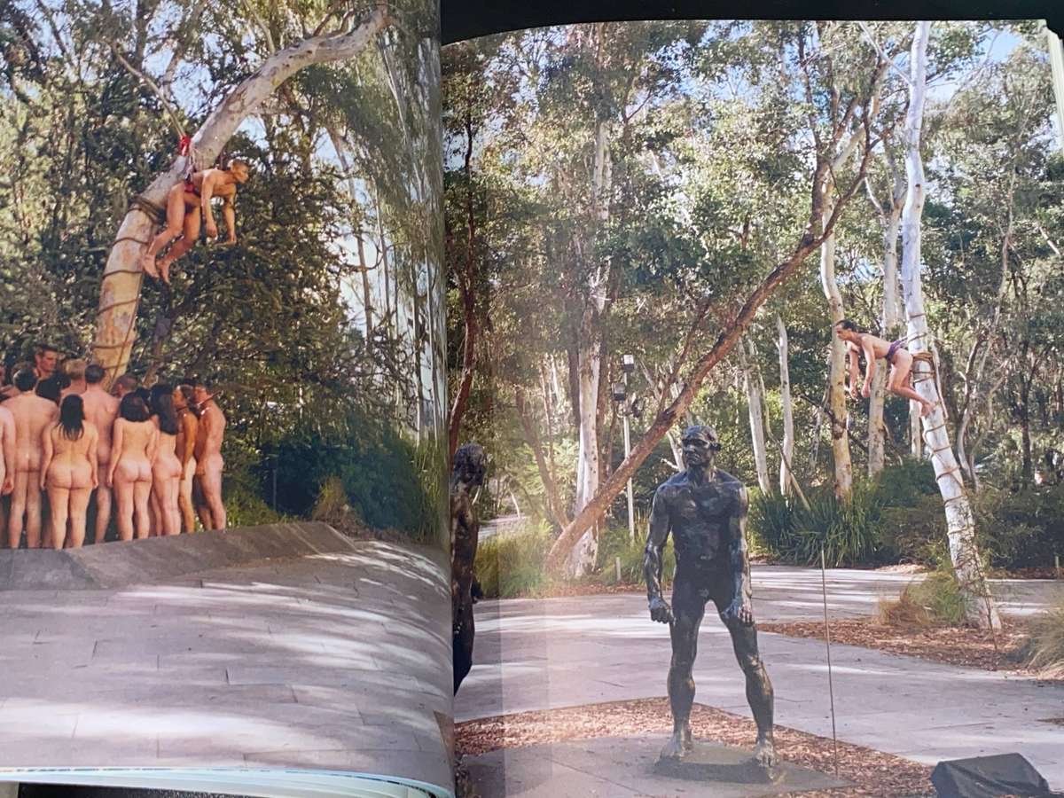 ZHANG HUAN - PHAIDON