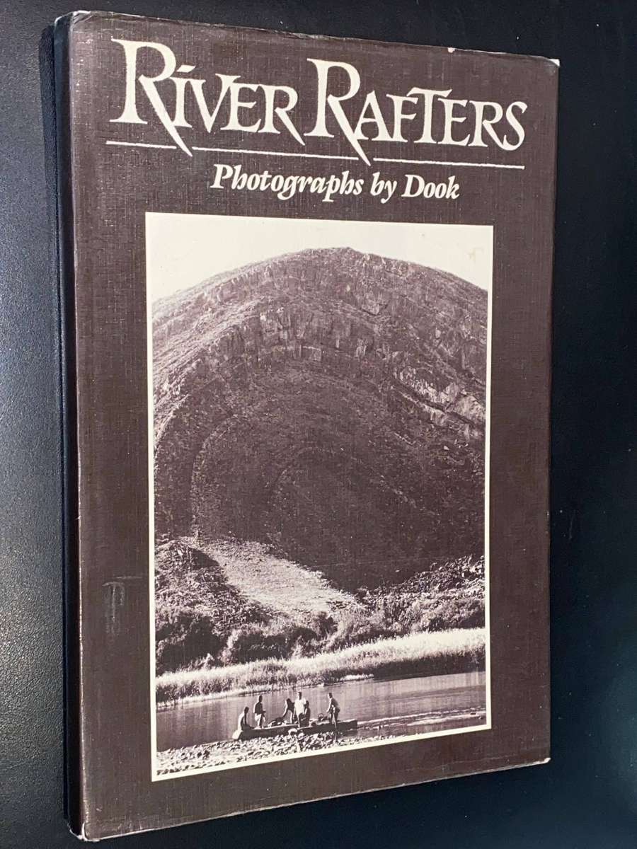 RIVER RAFTERS  BY DOOK