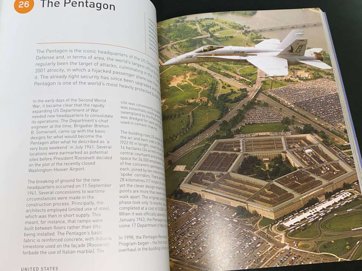 100 PLACES YOU WILL NEVER VISIT THE WORLD'S MOST SECRET LOCATIONS BY DANIEL SMITH