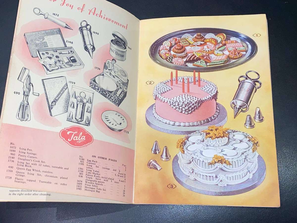 HOW TO DECORATE A CAKE LET ANNE ANSON SHOW YOU