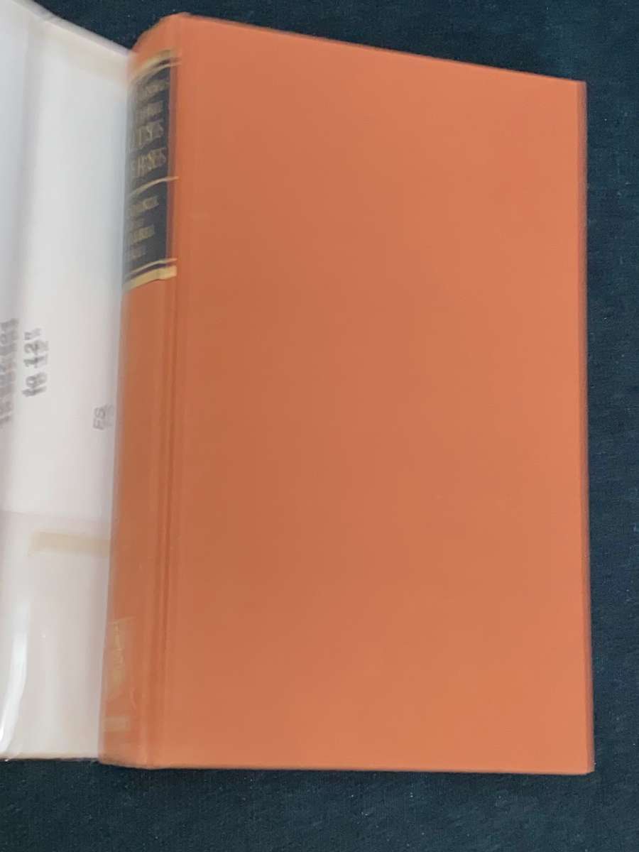 SELECTIONS FROM THE SMUTS PAPERS 4 VOLUMES