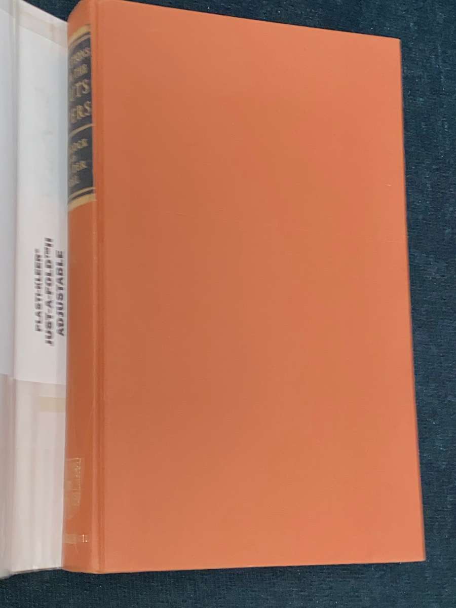 SELECTIONS FROM THE SMUTS PAPERS 4 VOLUMES