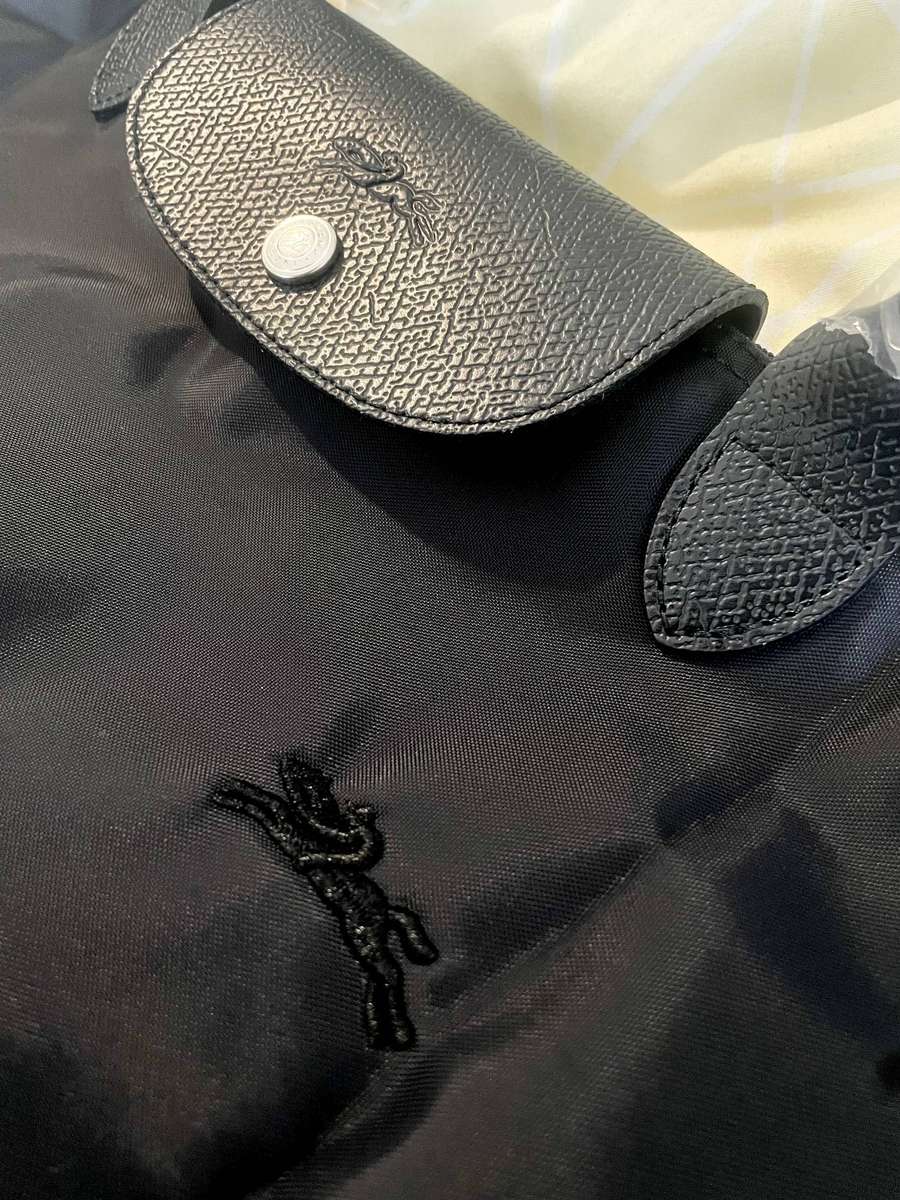 Longchamp Lepliage Tote Bag