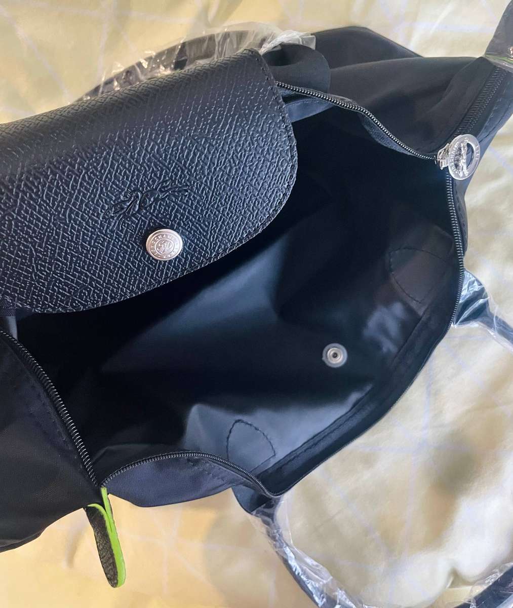 Longchamp Lepliage Tote Bag