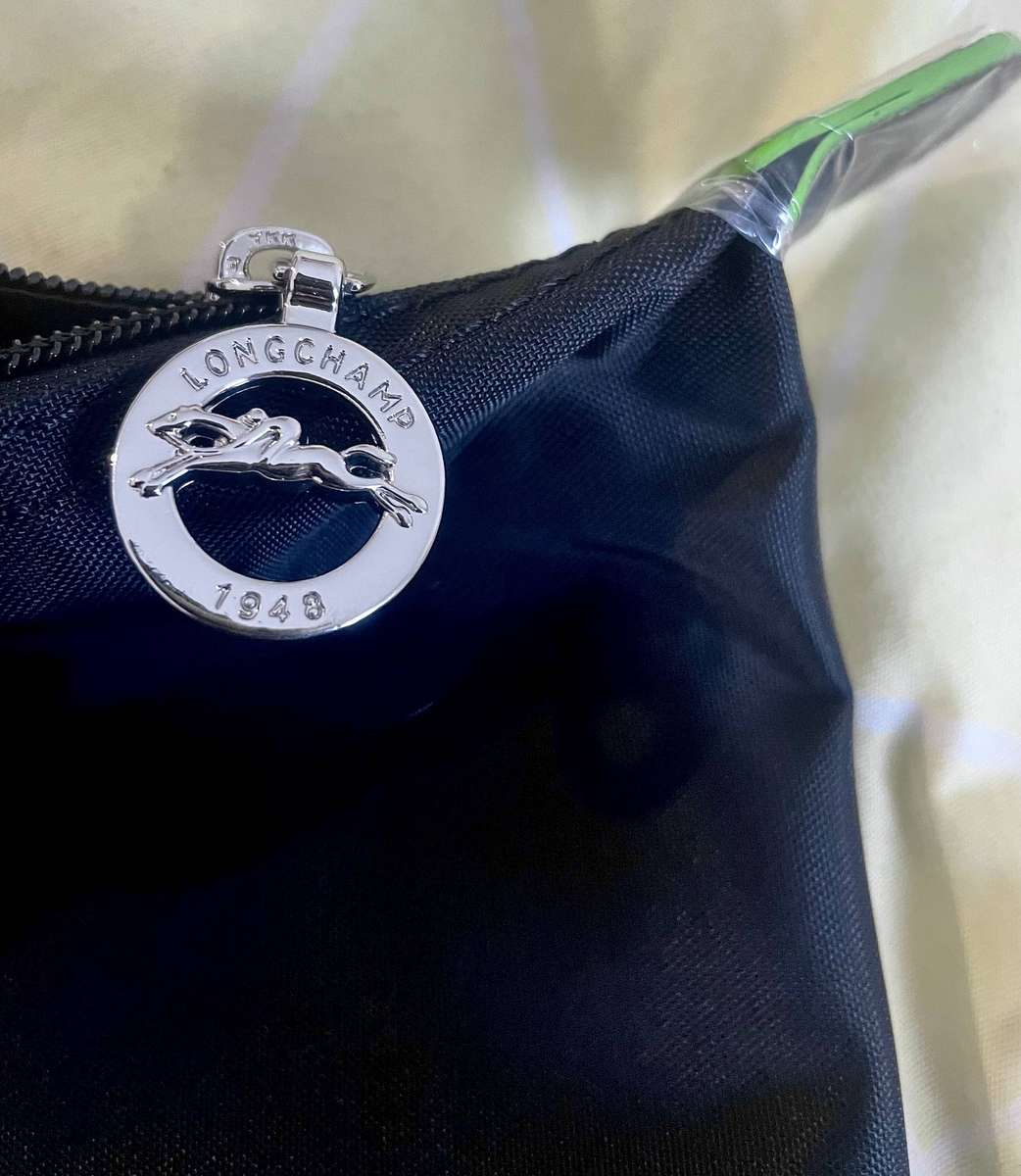 Longchamp Lepliage Tote Bag