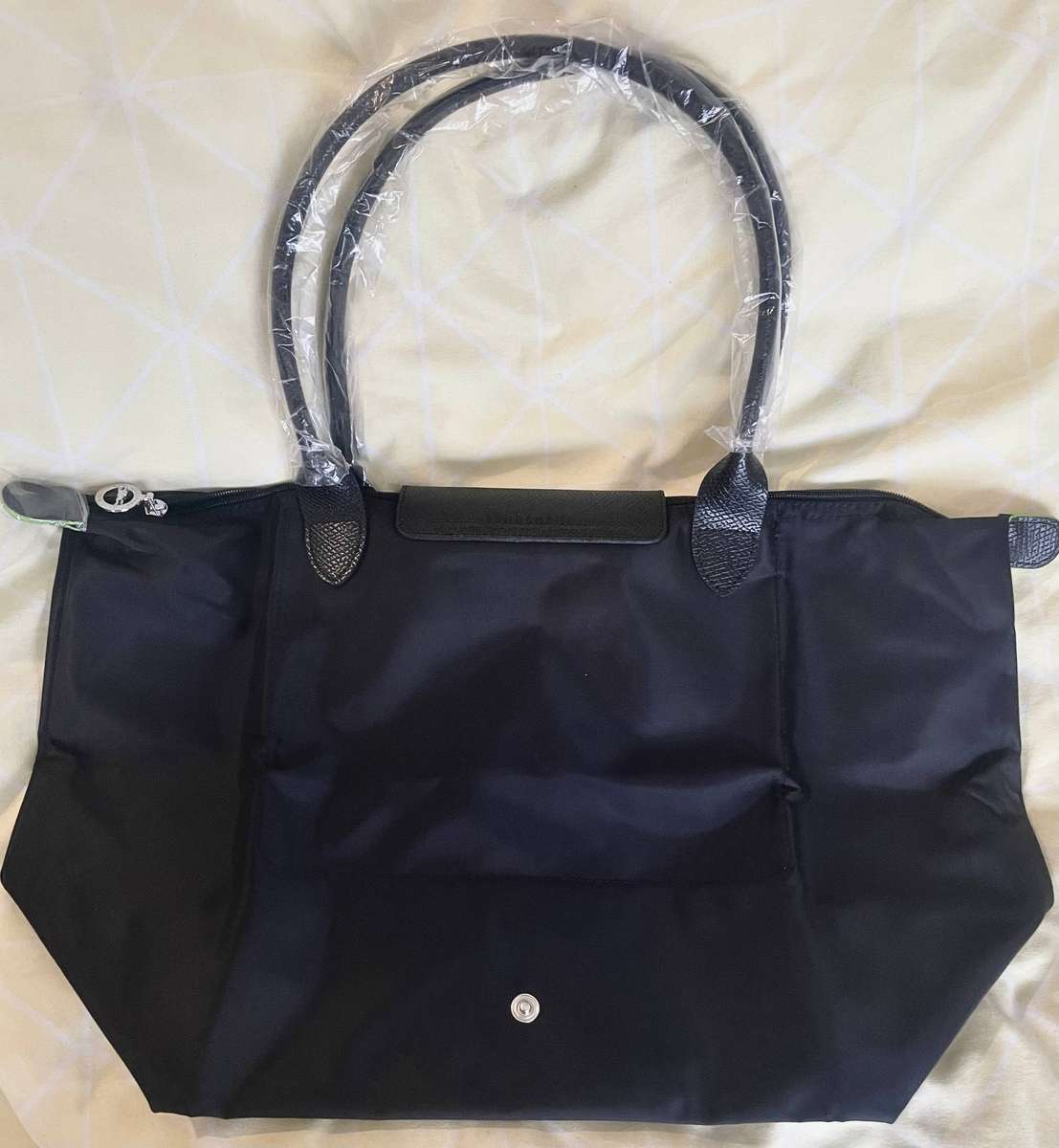 Longchamp Lepliage Tote Bag