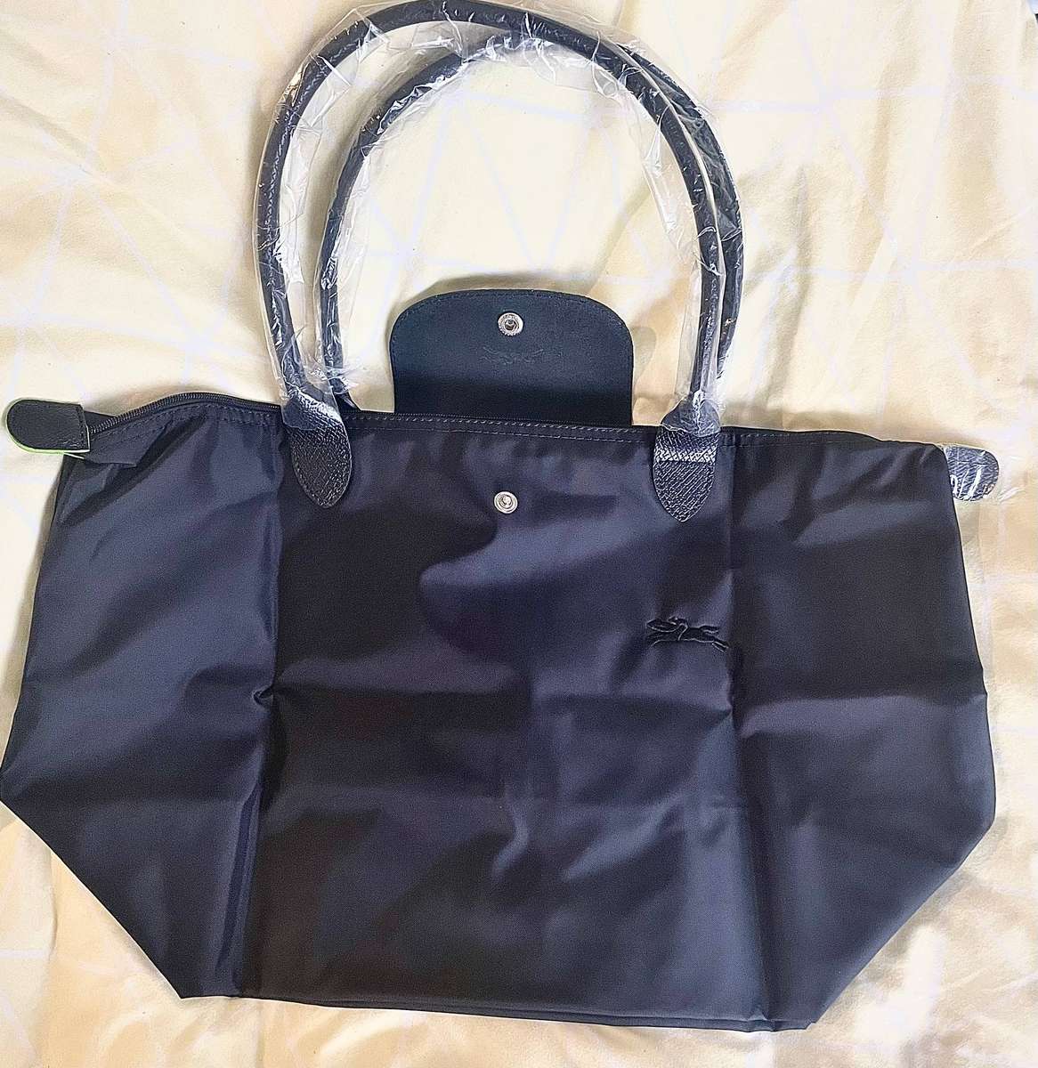 Longchamp Lepliage Tote Bag